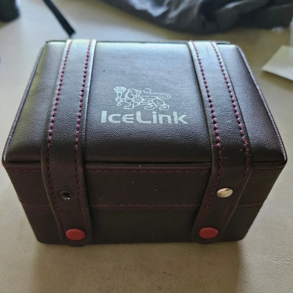 IceLink international gold